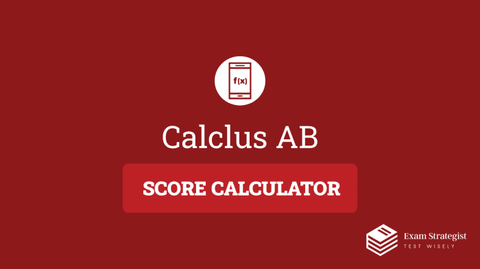 Calculus ap ab multiple choice problems exam calculator non preview