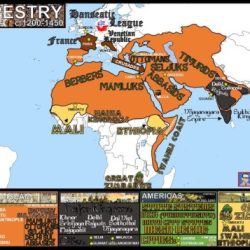 Unit 1 the global tapestry answer key