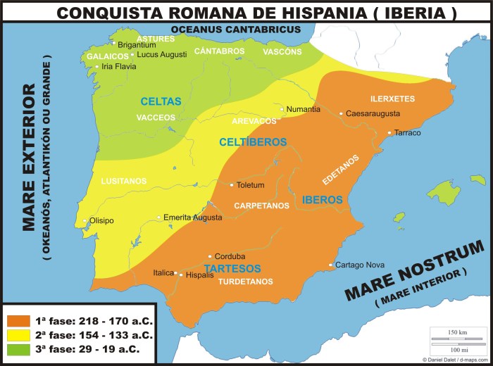 Hispania iberian peninsula conquest spain bc iberia designlooter