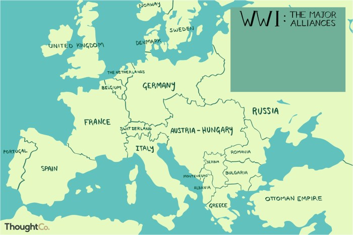 Pre world war 1 period crossword