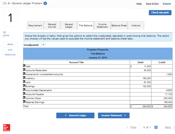 Accounting chapter 5 test a answers