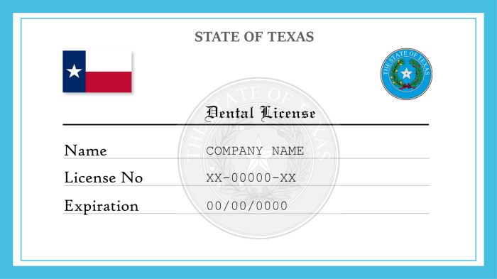 Kansas dental hygiene license renewal