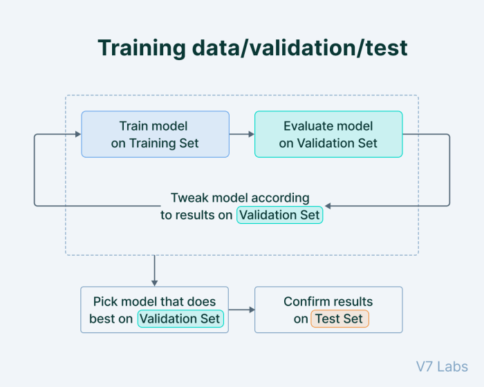 Phase 3 training validation performance road test